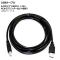 USB֥ A/B USB2.0 1.8m PCץ󥿡ʤɤ³ AP-UJ0236-180CM