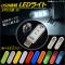 USB³ LED饤 USB귿 SMD 3Ϣ 5V USBݡȤѡ ٤12Хꥨ AP-UJ026-3LED