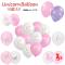 AP ץȥХ롼  ˥ 30cm(12) HappyParty ٤17Хꥨ AP-UJ0360 1å(10)