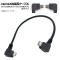 AP microUSBĹ֥ microUSB()-microUSB() L AP-UJ0455