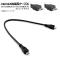 AP microUSBĹ֥ microUSB()-microUSB() ȥ졼 AP-UJ0459