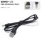 Ÿ륱֥ USBDC(4.0mm/1.7mm) DC12V 98cm AP-UJ0505