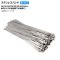 AP ƥ쥹Х Ĺ15cm 4.6mm Ǯ ƥ쥹 AP-UJ0561-15CM-100P 1å(100)