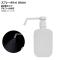 AP ץ졼ܥȥ ȾƩ ֤ 500ml 륳б AP-UJ0658-CLWH 1