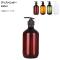 ǥڥ󥵡 500ml ٤4顼 AP-UJ0748-500