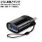 OTG Ѵץ ֥å USB Type-A(᥹)/Type-C()  AP-UJ0871-BK