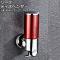 ץǥڥ󥵡 1Ϣ å ABSƥ쥹 500ml ɳݤ ư åդ ҼǻȤСڡǤֲǽ AP-UJ0937-1S-RD