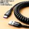 USB-A/USB Type-C Ѵ֥ ֥å 1m 66W ꥳǺ - 뷿 PD®б AP-UJ1001-BK-1M