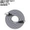 USB-A/USB Type-C Ѵ֥ 졼 1m ʥԤߥ - 5A ®б AP-UJ1016-GY-1M