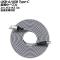 USB-A/USB Type-C Ѵ֥ 졼 2m ʥԤߥ - 5A ®б AP-UJ1016-GY-2M