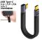 USB Type-C硼ȥ֥ D 240W - USB4б AP-UJ1047-D