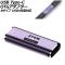USB Type-C OTGץ B 240W ᥹-᥹ I USB4б LED饤դ AP-UJ1048-B