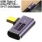 USB Type-C OTGץ E 240W ᥹- L USB4б LED饤դ AP-UJ1048-E