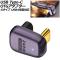 USB Type-C OTGץ G 240W ᥹- U USB4б LED饤դ AP-UJ1048-G