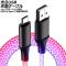 USBť֥ 1m ǡѿ USB-A/USB Type-C ®б AP-UJ1059