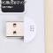 PCUSBޥ ۥ磻 USB() ʤοۤʤUSBޥĤƥʤɤΤŻˡ AP-UJ1067-WH