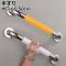 ꤹ ۥ磻 50cm ؤ䳬ʡϤʤɤˡԤΩ夬 AP-UJ1113-WH-50