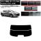 ե ޥĥ MAZDA3 BP  2019ǯ05 ꥢ饹(ʬ)  UV Ǯ ٤5ե५顼 AP-WF4N0180-R2