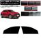 ե ե륯 T-Roc A1 2017ǯ եȥɥå  UV Ǯ ٤5ե५顼 AP-WF4N0269-FD