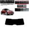 ե ߥ(BMW) MINI R56 one/ѡ/ѡS 3ɥ ꥢ饹(1緿)  UV Ǯ ٤5ե५顼 AP-WF4N0296-R1