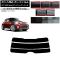 ե ߥ(BMW) MINI R56 one/ѡ/ѡS 3ɥ ꥢ饹(ʬ)  UV Ǯ ٤5ե५顼 AP-WF4N0296-R3