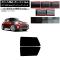 ե ߥ(BMW) MINI R56 one/ѡ/ѡS 3ɥ ꥢ륻å  UV Ǯ ٤5ե५顼 AP-WF4N0296-RD