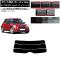 ե ߥ(BMW) MINI R50,R53 one/ѡ/ѡS 3ɥ ꥢ饹(ʬ)  UV Ǯ ٤5ե५顼 AP-WF4N0304-R3