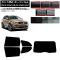 ե ܥ XC60 DB,DD 2009ǯ2017ǯ ꥢå(1緿)  UV Ǯ ٤5ե५顼 AP-WF4N0342-RDR1