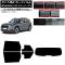 ե MINI(BMW) U25 2024ǯ03 ꥢå(1緿)  UV Ǯ ٤5ե५顼 AP-WF4N0458-RDR1