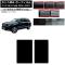 ե 륻ǥ٥ GLS X166 2016ǯ2019ǯ 롼  UV Ǯ ٤5ե५顼 AP-WF4N0473-S