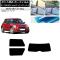 ե ߥ(BMW) MINI R50,R53 one/ѡ/ѡS 3ɥ ꥢå(1緿) 쥪 ٤3ե५顼 AP-WFCM0304-RDR1