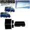 ե ۥ N-BOX/N-BOX+/ JF1/JF2 2011ǯ122017ǯ08 ꥢå(ʬ) ץ饤Х饹 ե᥿ AP-WFFM0015-RDR3