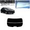 ե ޥĥ MAZDA3 BP եȥХå 2019ǯ05 ꥢ饹(ʬ) ץ饤Х饹 ե᥿ AP-WFFM0179-R2