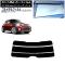 ե MINI(BMW) R56 one/ѡ/ѡS 3ɥ 2006ǯ2013ǯ ꥢ饹(ʬ) ץ饤Х饹 ե᥿ AP-WFFM0296-R3