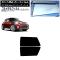 ե MINI(BMW) R56 one/ѡ/ѡS 3ɥ 2006ǯ2013ǯ ꥢ륻å ץ饤Х饹 ե᥿ AP-WFFM0296-RD