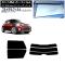 ե MINI(BMW) R56 one/ѡ/ѡS 3ɥ 2006ǯ2013ǯ ꥢå(ʬ) ץ饤Х饹 ե᥿ AP-WFFM0296-RDR3