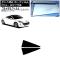 ե ץ硼 RCZ T75 2010ǯ072015ǯ09 ꥢ륻å ץ饤Х饹 ե᥿ AP-WFFM0434-RD