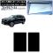 ե 륻ǥ٥ GLS X166 2016ǯ2019ǯ 롼 ץ饤Х饹 ե᥿ AP-WFFM0473-S