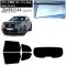 ե BMW X3 G45 2024ǯ ꥢå(1緿) ץ饤Х饹 ե᥿ AP-WFFM0482-RDR1