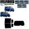 ե N-BOX/N-BOX+/ JF1/JF2 2011ǯ122017ǯ08 ꥢå(1緿) WINCOS  ٤5ե५顼 AP-WFGY0015-RDR1