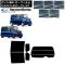 ե N-BOX/N-BOX+/ JF1/JF2 2011ǯ122017ǯ08 ꥢå(ʬ) WINCOS  ٤5ե५顼 AP-WFGY0015-RDR3