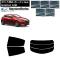 ե ޥĥ MAZDA2 DJ 2019ǯ09 ꥢå(ʬ) WINCOS  ٤5ե५顼 AP-WFGY0026-RDR3