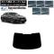 ե BMW 5꡼ G30  2017ǯ ꥢ饹(1緿) WINCOS  ٤5ե५顼 AP-WFGY0051-R1