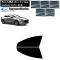 ե ޥĥ MAZDA3 BP  2019ǯ05 եȥɥå WINCOS  ٤5ե५顼 AP-WFGY0180-FD