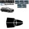 ե ޥĥ ƥ/MAZDA6 GJ 若 2012ǯ11 ꥢɥå WINCOS  ٤5ե५顼 AP-WFGY0191-RD