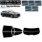 ե ޥĥ ƥ/MAZDA6 GJ 若 2012ǯ11 ꥢå(ʬ) WINCOS  ٤5ե५顼 AP-WFGY0191-RDR2