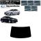 ե Х WRX STI/S4 ץå G4 VAB/VAG GJ  ꥢ饹(1緿) WINCOS  ٤5ե५顼 AP-WFGY0195-R1