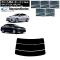 ե Х WRX STI/S4 ץå G4 VAB/VAG GJ  ꥢ饹(ʬ) WINCOS  ٤5ե५顼 AP-WFGY0195-R3