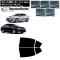 ե Х WRX STI/S4 ץå G4 VAB/VAG GJ  ꥢɥå WINCOS  ٤5ե५顼 AP-WFGY0195-RD
