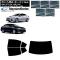 ե WRX STI/S4 ץå G4 VAB/VAG GJ  ꥢå(1緿) WINCOS  ٤5ե५顼 AP-WFGY0195-RDR1